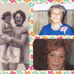 Meet your Posher, Genevieve